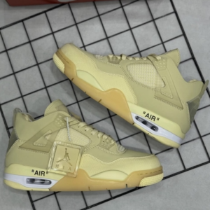 Jordan 4