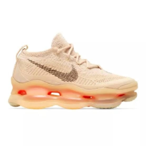 Vapormax Scorpion Laranja