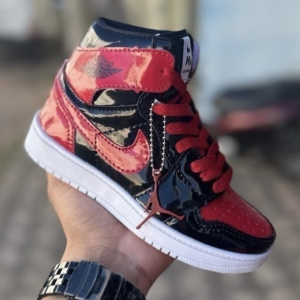 Jordan Mid (Infantil)