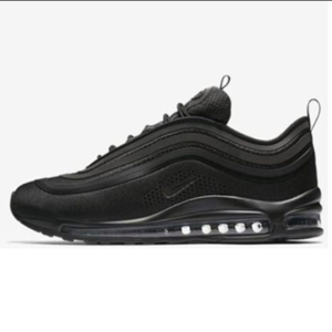 Nike Air Max 97 Preto