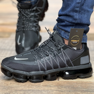Vapormax Utility Preto