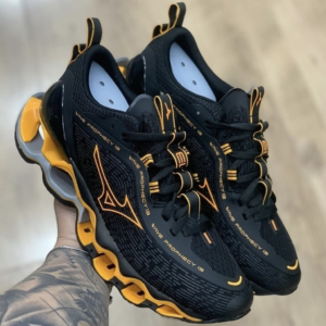 Wave Prophecy 13