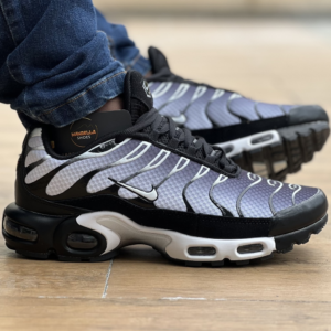 Air Max Tn ''Metallic''