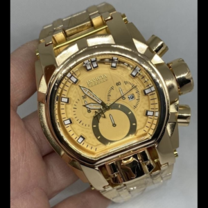 Invicta Magnum
