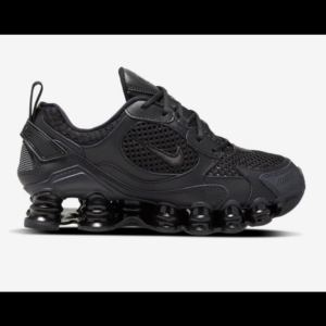 Shox 12 Molas TLX 2021 Preto