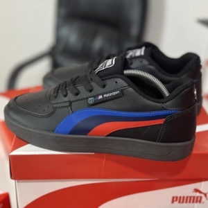 Puma Bmw