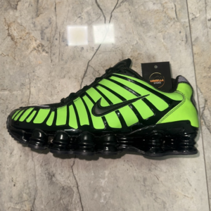 12 Molas TL Thermoreactor “Green”