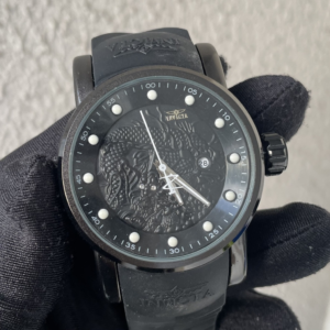 Invicta Yakuza (Preto/Br)