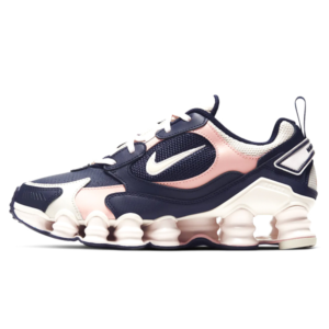 Shox 12 Molas TLX 2021 Azul/Rose