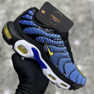 Nike Air Max TN Plus Lançamento