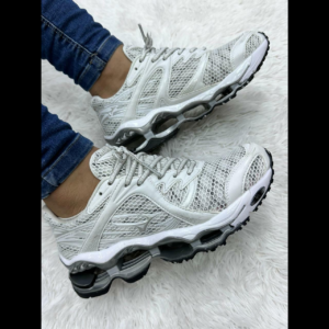 Mizuno Prophecy 1 Branco