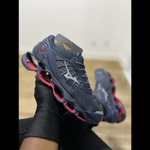 Mizuno Prophecy 9 Azul Escuro/Verm