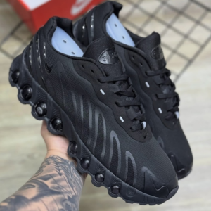 Air Max DN 8 All Black