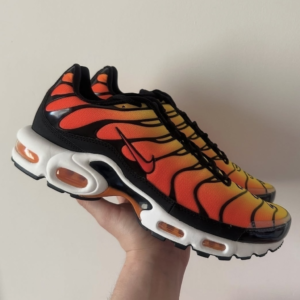 Air Max Tn ‘Sunset’