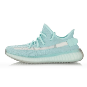 Adidas Yeezy 350 Azul bebe