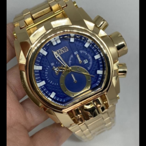 Invicta Magnum