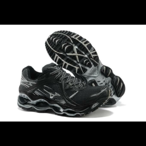 Mizuno Prophecy 1 Preto