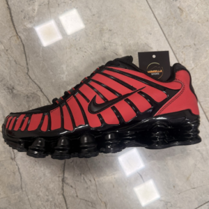 12 Molas TL Thermoreactor “Red”