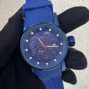 Invicta Yakuza (Azul)