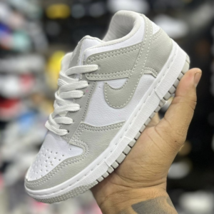 Dunk Low (Infantil)