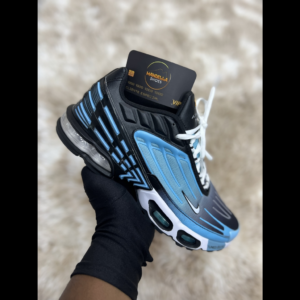 Nike Air Max TN Plus Azul