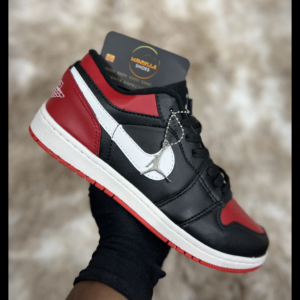 Nike Air Jordan 1 Low