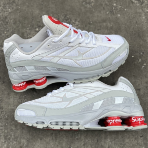 Shox Ride 2 Supreme Bra/Cin/Ver