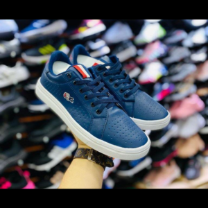 Sapatênis Lacoste - Azul