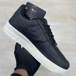 Air Force 1 Black/White