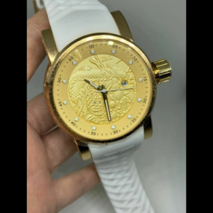 Invicta Yakuza (Branco)