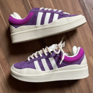 Campus Bad Bunny Roxo