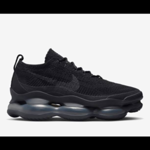 Vapormax Scorpion Preto