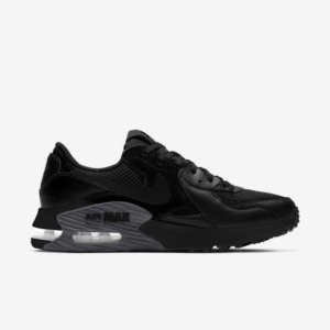 Nike Air Max Excee Preto