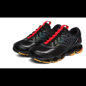 Mizuno Future Preto