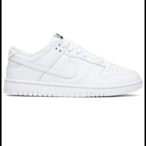 Dunk Low SB Branco
