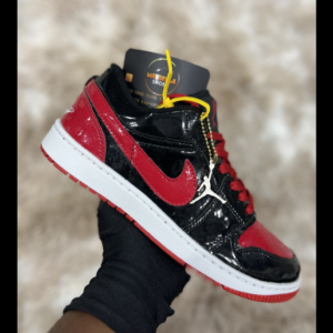 Nike Air Jordan 1 Low