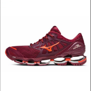 Mizuno Prophecy 9 Bordô