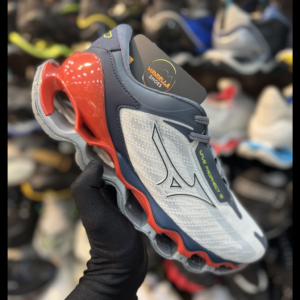 Mizuno Wave Prophecy 12 Cin/verm
