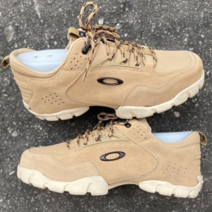 Modoc Low 2 Creme