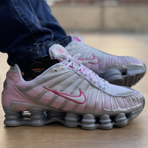 Shox 12 Molas TL