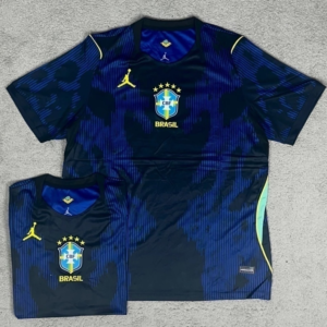 Camisa Seleção Brasileira 2026 (Torcedor)