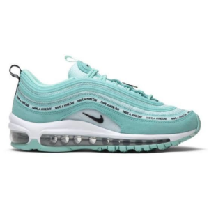 Nike Air Max 97 Verde Água