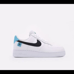 Nike Air Force Worldwide Edição Limitada