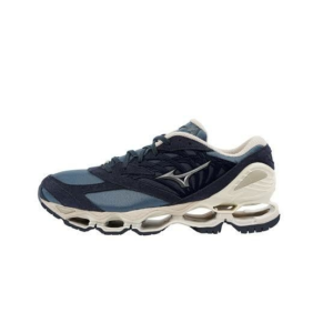 Mizuno Prophecy LS Azul