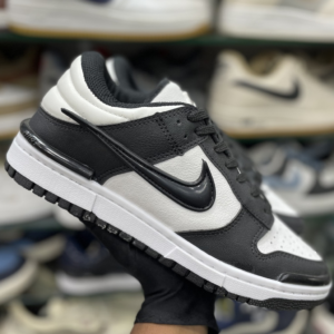 Dunk Low Twist