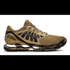 Mizuno Prophecy 9 Dourado (Importado)