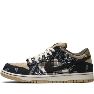 Dunk Low SB Cactus Jack