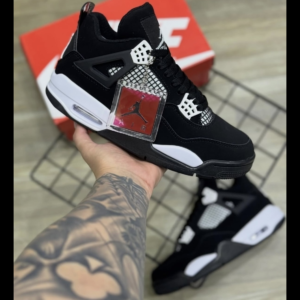 Jordan 4