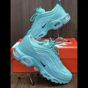 Nike Air Max 97 Plus Azul Bebe