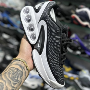 Air Max DN